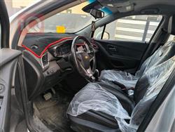 شيفروليه تراكس